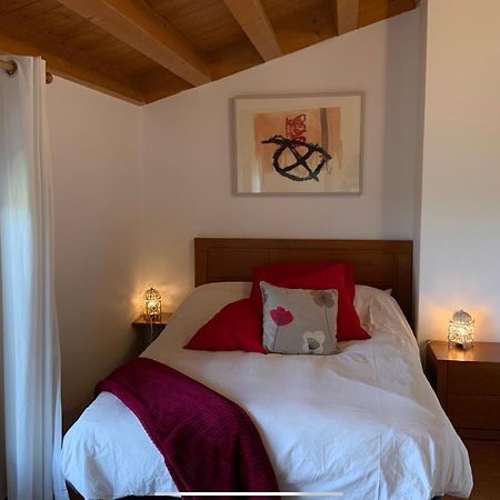Agrovillaujue Apartamentos Rurales Exterior foto